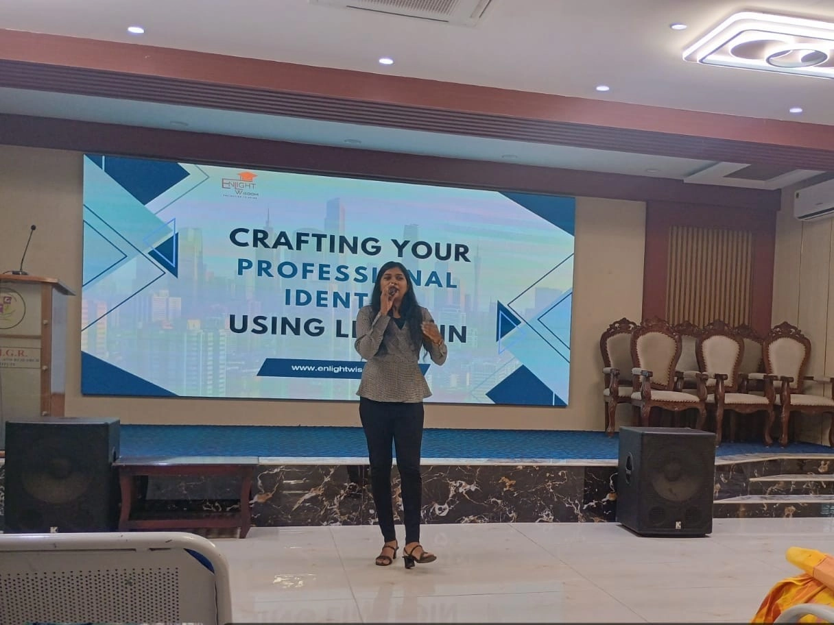 Interactive Training Program